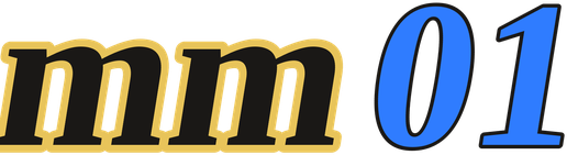 mm01 logo